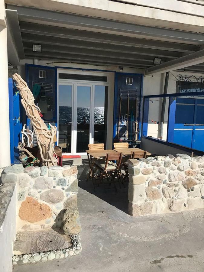 Le Cabanon Bleu Sur La Plage 마르세유 외부 사진